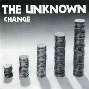 The Unknown - Change FLAC