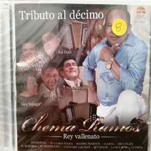 Various - Tributo Al Decimo FLAC