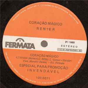 Renier - Coração Mágico / Os Sinos Do Amor FLAC