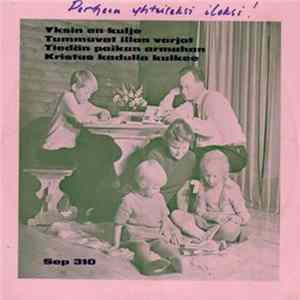 Various - Suomen Kotilähetys FLAC