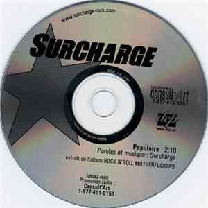 Surcharge - Populaire FLAC