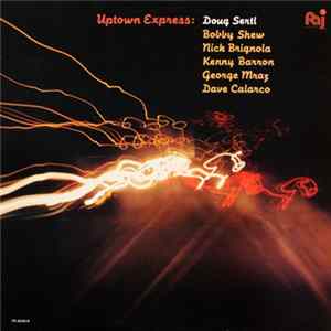 Doug Sertl's Uptown Express - Doug Sertl's Uptown Express FLAC
