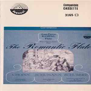 Jean-Pierre Rampal - The Romantic Flute FLAC