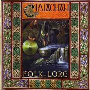 Cruachan - Folk-Lore FLAC