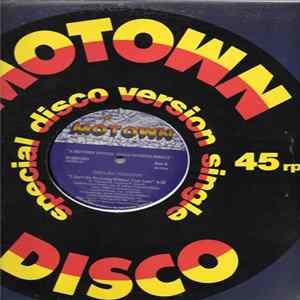 Thelma Houston / Diana Ross - I Can't Go On Living Without Your Love / Your Love Is So Good For Me FLAC