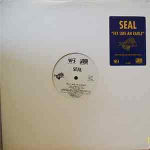 Seal - Fly Like An Eagle FLAC
