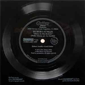 Hubert Sumlin / Vinnie Moore - Down In The Bottom / Daydream FLAC