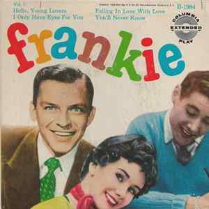 Frank Sinatra - Frankie, Vol. 1 FLAC