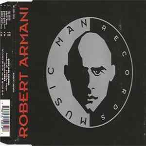 Robert Armani - Hit Hard / Ambulance Two FLAC