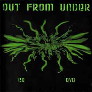 Out From Under - Out From Under FLAC