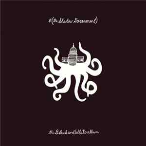 ft (the Shadow Government) - The Black And White Album FLAC