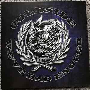 Coldside - We've Had Enough FLAC