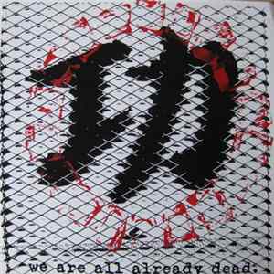 Seven Days Of Samsara - We Are All Already Dead. FLAC