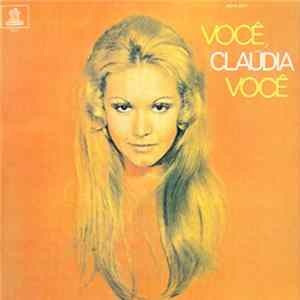 Claudia - Você, Claúdia, Você FLAC
