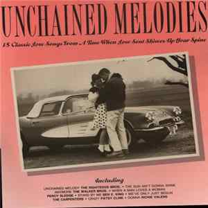 Various - Unchained Melodies FLAC