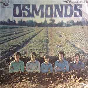 Osmonds - Osmonds FLAC