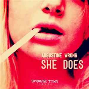 Augustine Wrong - She Does FLAC