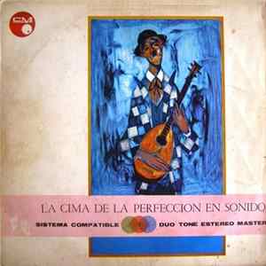 Orquesta Sinfónica de Nueva York - La Cima De La Perfección En Sonido FLAC