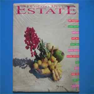 Various - I Colori Dell'Estate FLAC