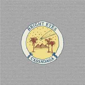 Bright Eyes - Cassadaga FLAC