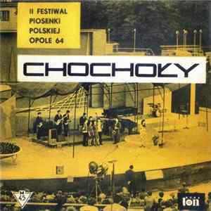 Chochoły - Twist z białą damą FLAC