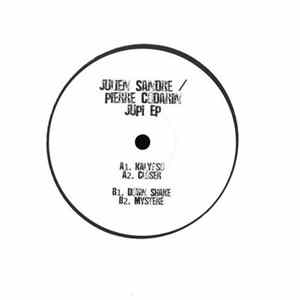 Julien Sandre / Pierre Codarin - Jupi EP FLAC