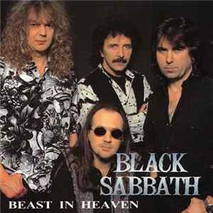 Black Sabbath - Beast In Heaven FLAC