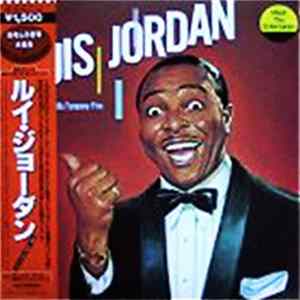 Louis Jordan - Louis Jordan & His Tympany Five FLAC