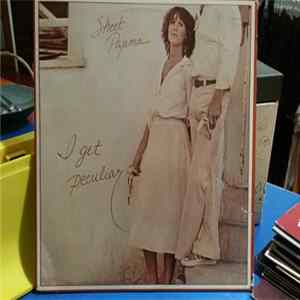 Street Pajama - I Get Peculiar FLAC