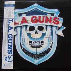 L.A. Guns - L.A. Guns FLAC