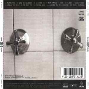 Kleiton & Kledir - Dois FLAC