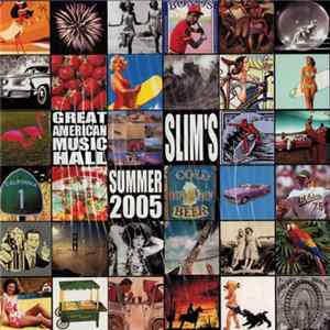 Various - G.A.M.H. & Slim's Summer 2005 FLAC