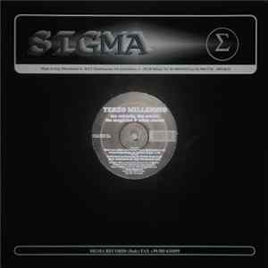 Terzo Millennio - The Miracle, The Oracle, The Magician & Other Stories FLAC