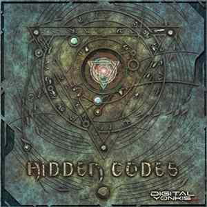 Various - Hidden Codes FLAC