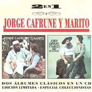 Jorge Cafrune, Marito - Virgen India/De Mi Madre FLAC