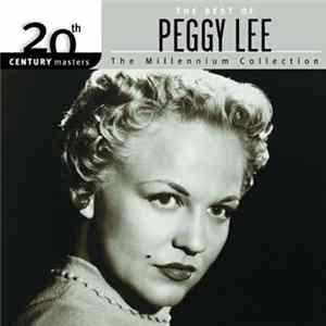 Peggy Lee - The Best Of Peggy Lee FLAC
