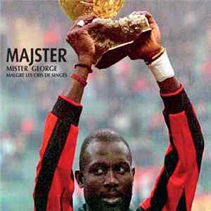Majster - Mister George Malgré Les Cris De Singes FLAC