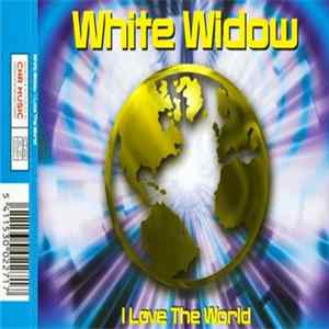 White Widow - I Love The World FLAC