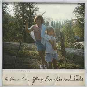 The Glorious Sons - Young Beauties And Fools FLAC