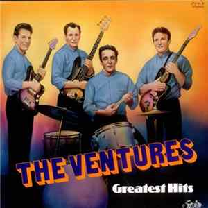 The Ventures - Greatest Hits FLAC