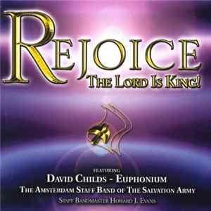 Amsterdam Staff Band - Rejoice, the Lord is King! FLAC