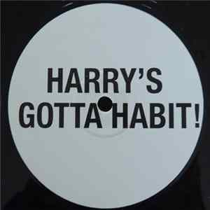Unknown Artist - Harry's Gotta Habit FLAC
