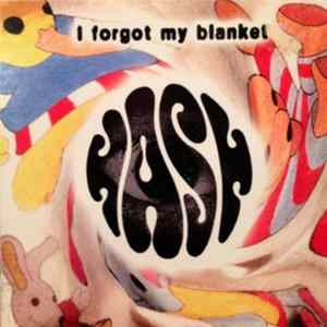 Hash - I Forgot My Blanket FLAC