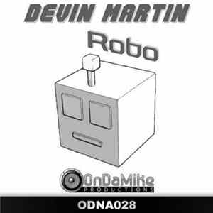Devin Martin - Robo FLAC