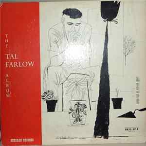 Tal Farlow - The Tal Farlow Album FLAC