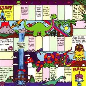 Chow Chow - Dear Francis FLAC