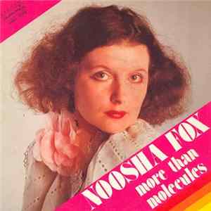 Noosha Fox - More Than Molecules FLAC