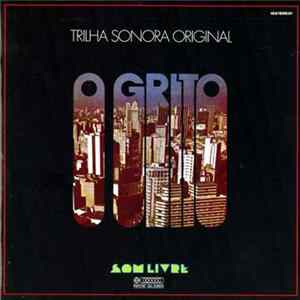 Various - O Grito - Trilha Sonora Original FLAC