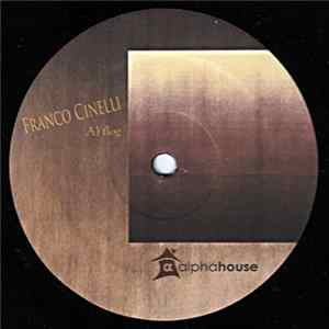 Franco Cinelli - Profundo Amor FLAC