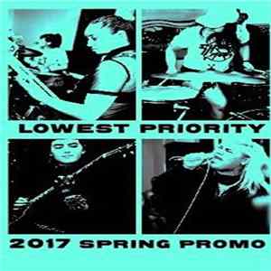 Lowest Priority - 2017 Spring Promo FLAC
